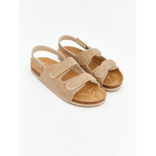 Hook And Loop Boys Sandals