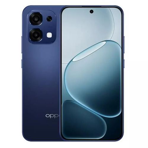 A6 Pro Dual SIM 4G 8GB - 256GB - Stellar Blue
