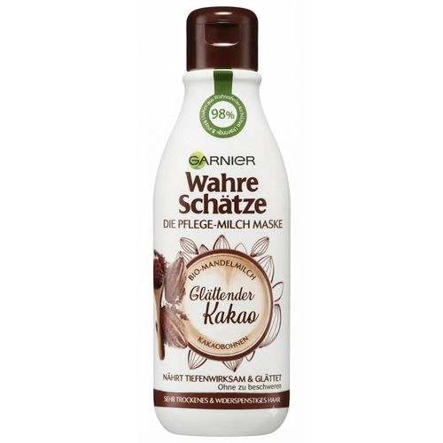 (Cocoa Hair Mask for Moisturizing & Nourishing 250ml)