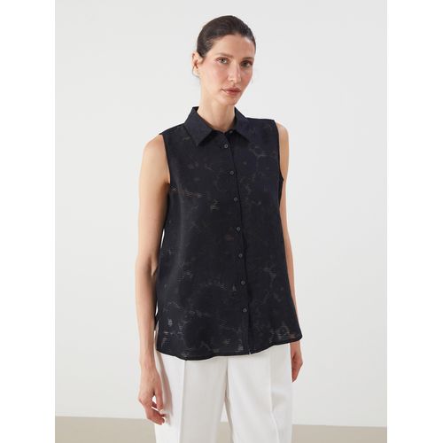 Patterned Womens Shirt