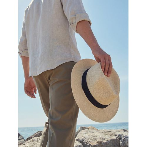 Men's Straw Hat