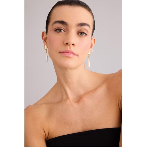 Woman 2 Piece Earrings