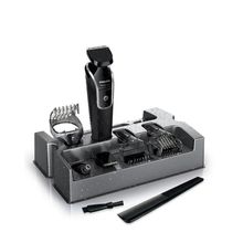 عدة الحلاقة المقاومة للماء QG3342 MULTIGROOM Series 3000
