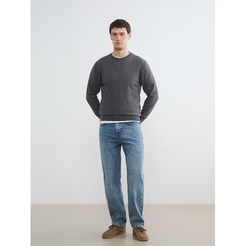 745 Baggy Fit Men's Jeans