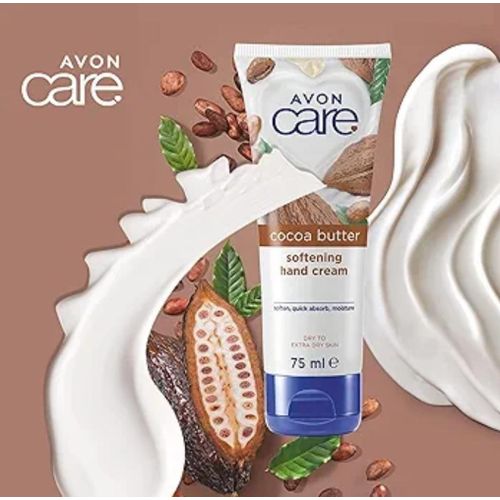 Hand cream cocoa butter softening 75ml