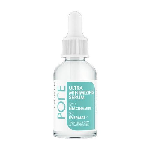 Catrice Pore Minimizing Serum 30ml – Mattifying Face Serum for Smooth Skin & Reduced Pores