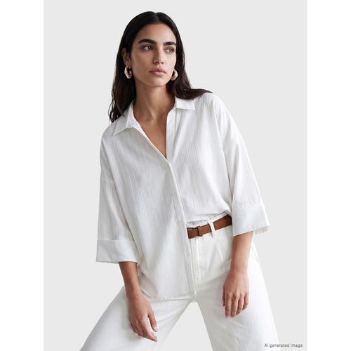 Oversize Women's Shirt