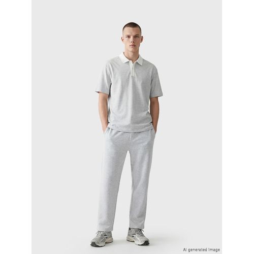 Relaxed Fit Men's Sweatpants
