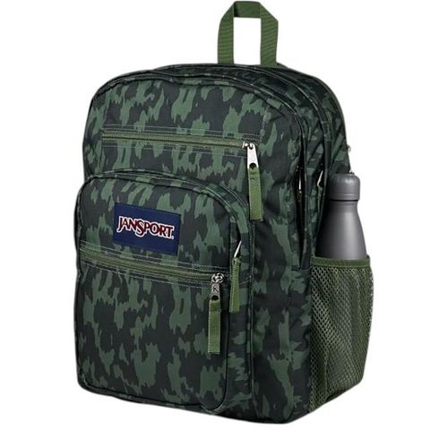 Backpack 34 L - Camo Illusion