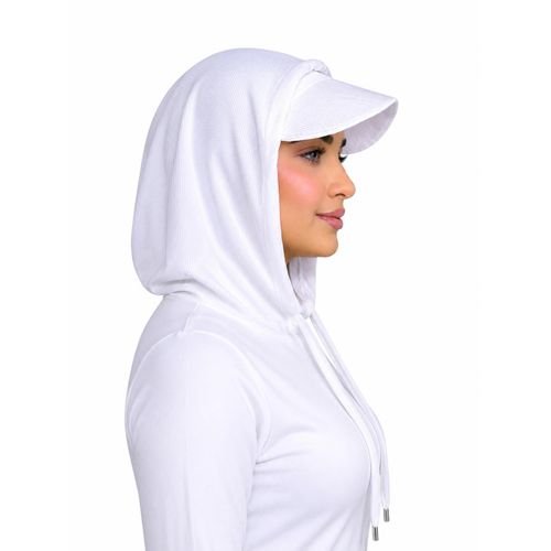 Cabisho Cab Rib Rib Rib Two Separate Pieces, High quality rib rib material and easy to wear