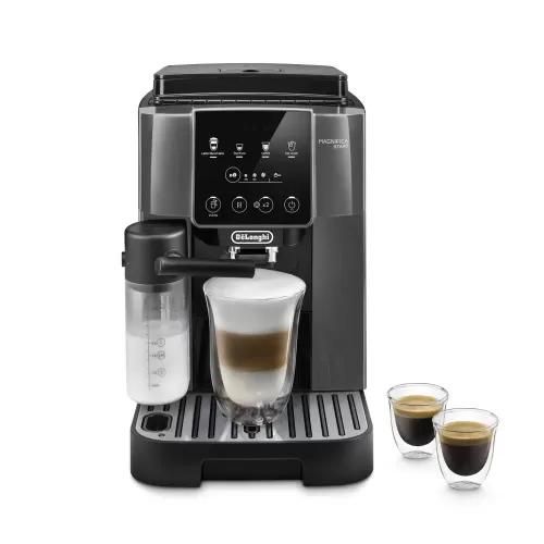 Fully Automatic Roman Coffee Machine 1450W Black ECAM223.61.GB
