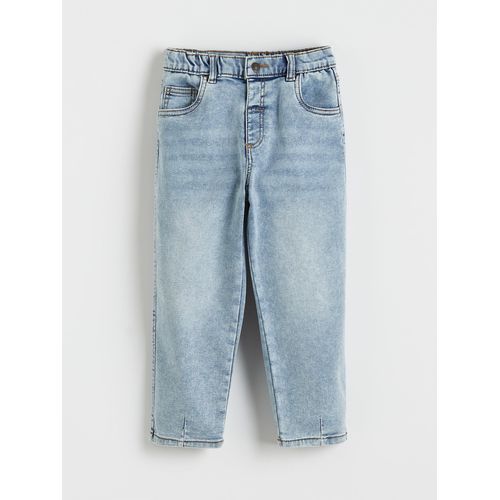 Baggy Fit Boys Jean Pants