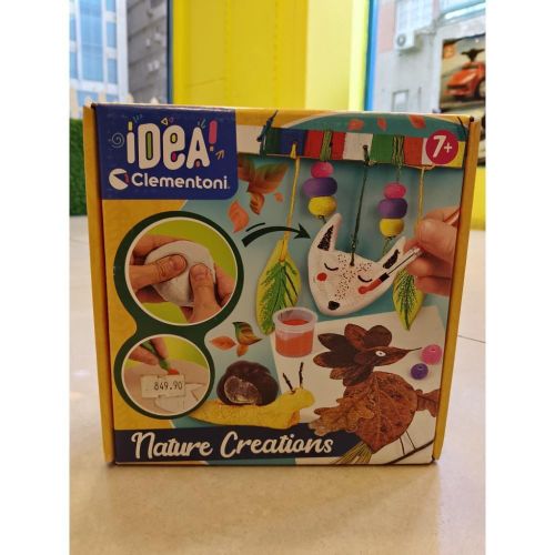 Hobbies Cactus 18691 DIY Kit for Kids: Design & Decorate Your Own Mini Cactus Garden – Creative Craft Toy for Imagination, Fun & Learning, STEM Activity Set