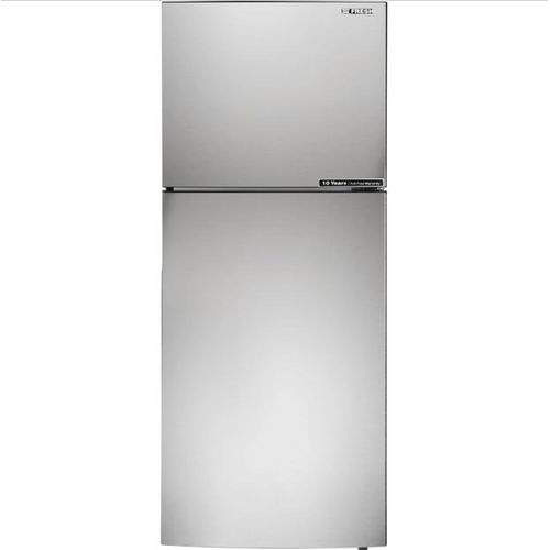 FNT-BS470KT 18943 No Frost Refrigerator, 2 Doors, 397 Liters - Silver