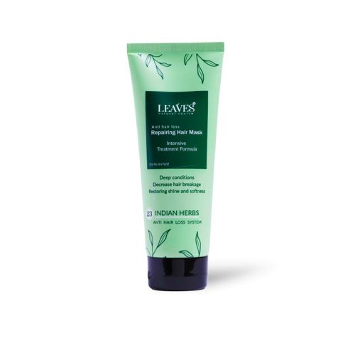 Anti Hair Loss Repairing Hair Mask – Strengthening & Nourishing Treatment for Weak, Thinning & Damaged Hair
