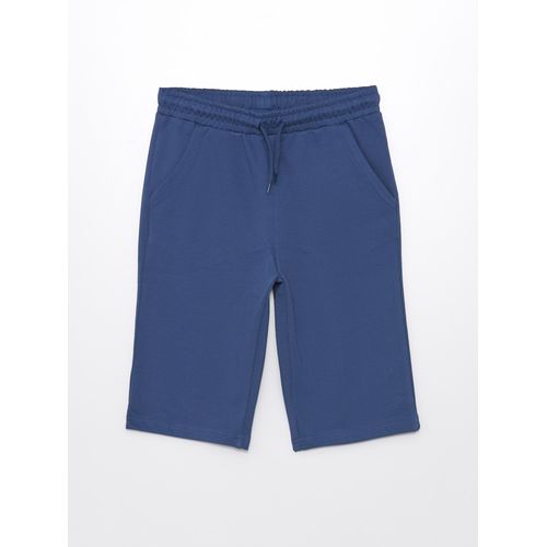 Basic Boy Roller With Waist Elastic