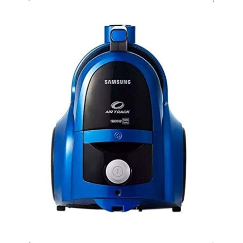 VCC4540S36/EG Vacuum Cleaner - 1800 Watt - Blue - (local warranty)