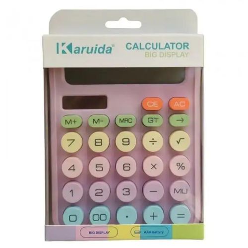 Color Calculator