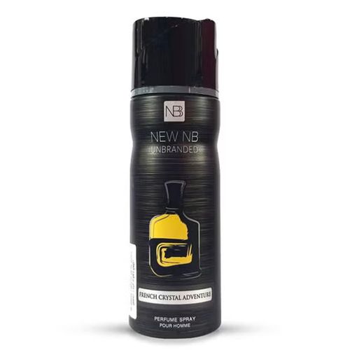 Adventure - Perfume Spray - For Men 200ml