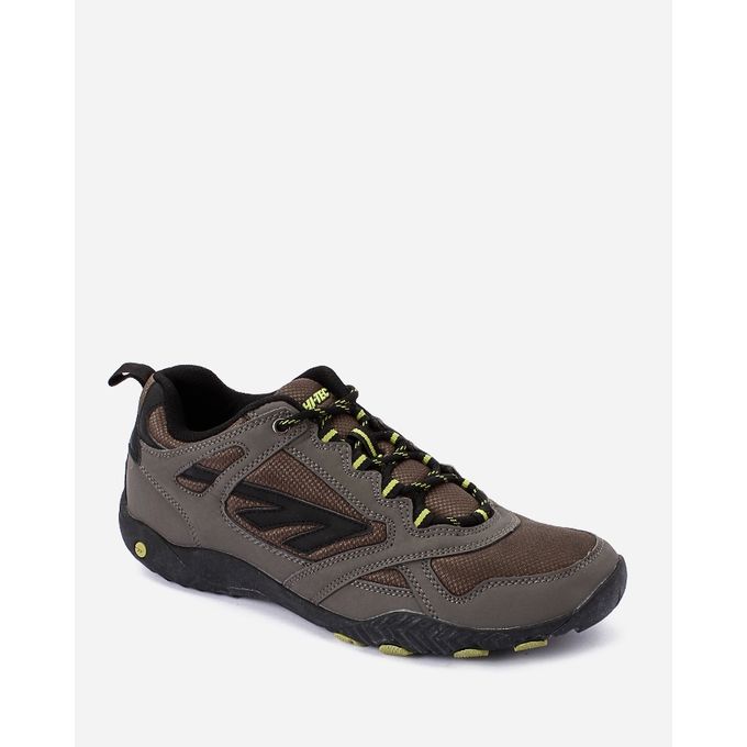 حذاء كاجوال  - كافيه