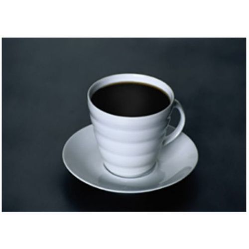 Cafe Landscape Tableau 30cm x 20cm