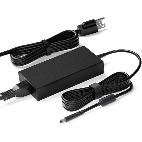 180W Power Adapter for Dell Alienware Laptop Charger 15 17 G3 G5 G7 Area 51M R2