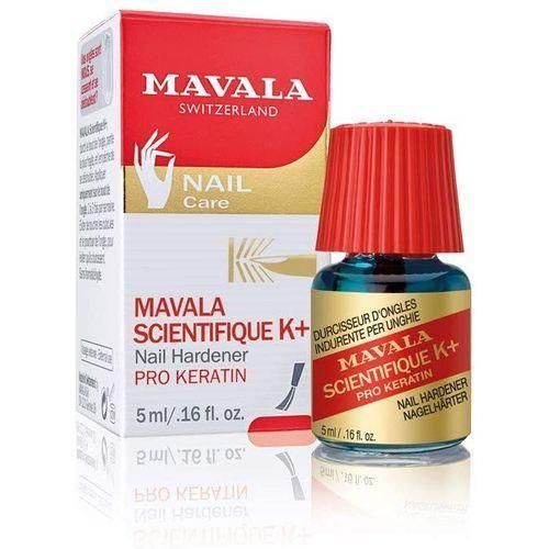 Scientific KNail Strengthener 5ml