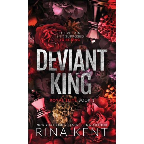 Deviant King- By Rina Kent