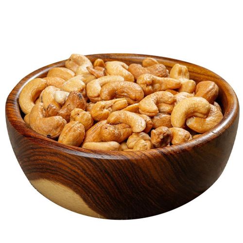 Extra Roasted Cashews 250g