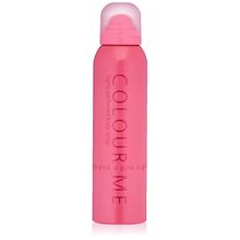 Pink Body Spray - For Women - 150Ml