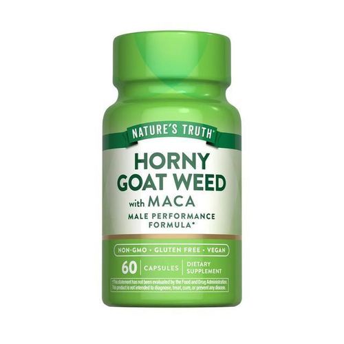 Truth 60 Powder Extract Capsules , Non