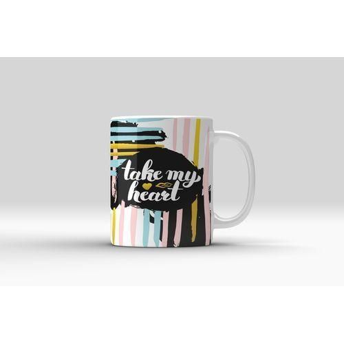 Valentine's Day Mug - Va13
