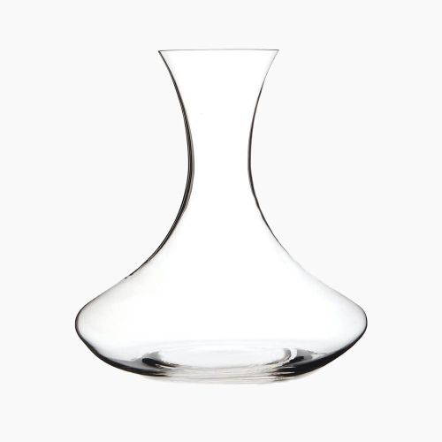 Invino Decanter Bottle, 200 cl Capacity, 23 cm Height, Clear