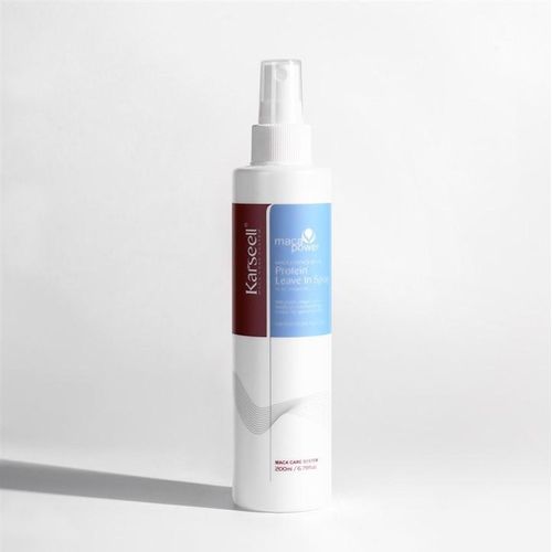 Maca Essence Repair Protein Leave In Spray 200ml