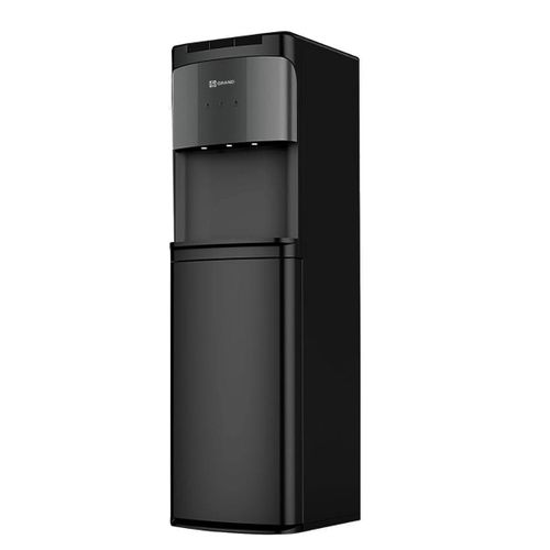 Hot, Cold & Normal Top Loading Water Dispenser , 3 Tabs Black - C-320-B