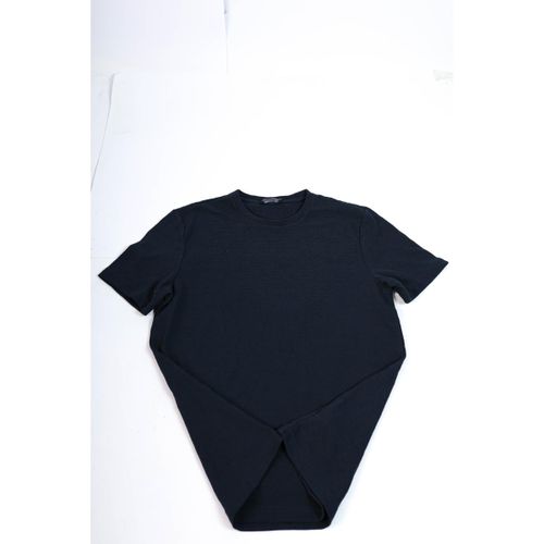 LCWAIKIKI Classic Crew Neck Jersey Men's -navyblue-l