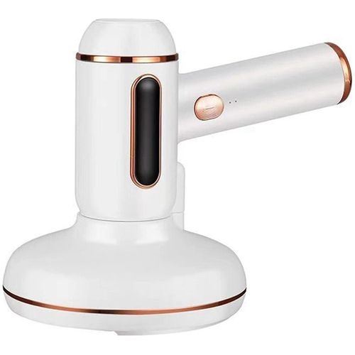 Cordless Vacuum Cleaner, Bed Vacuum, Uv Accessories, Allergies Removal, White