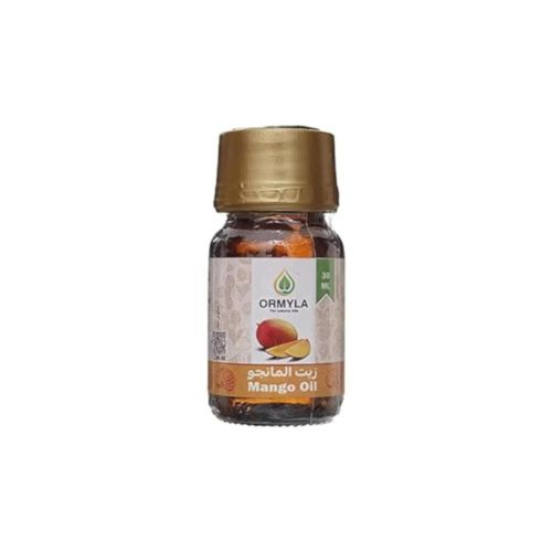 Mango Oil Aroma Body Oil, 30 ml