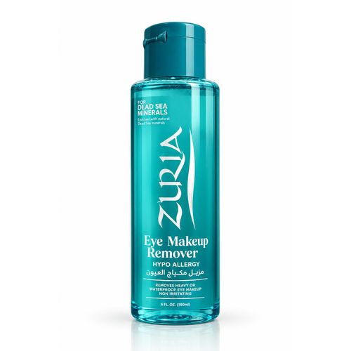 Eye Makeup Remover HYPO ALLERGY - 120 ml