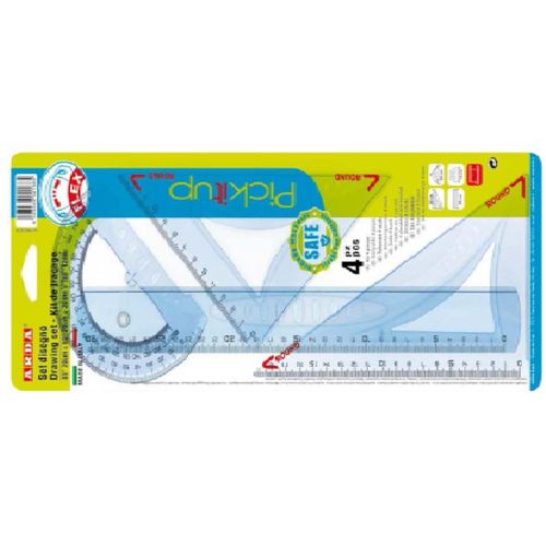 Pick it up Flex Geometry set