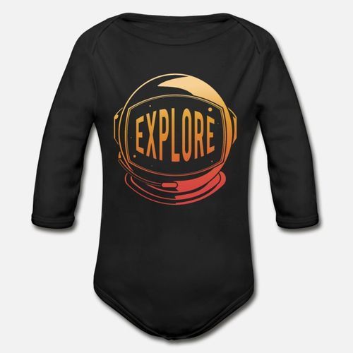 Baby Bodysuit (Salopette)