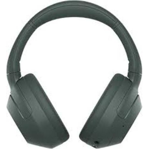 Overhead Headphone Wireless Bluetooth Noise Cancelling Forest Gray WH-ULT900N/H