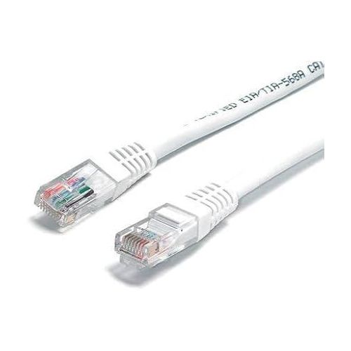 Cable Network CAT 6 10/100/1000 Ethernet LAN - 10m