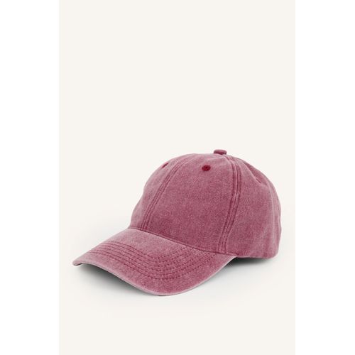 Man Cotton Hat