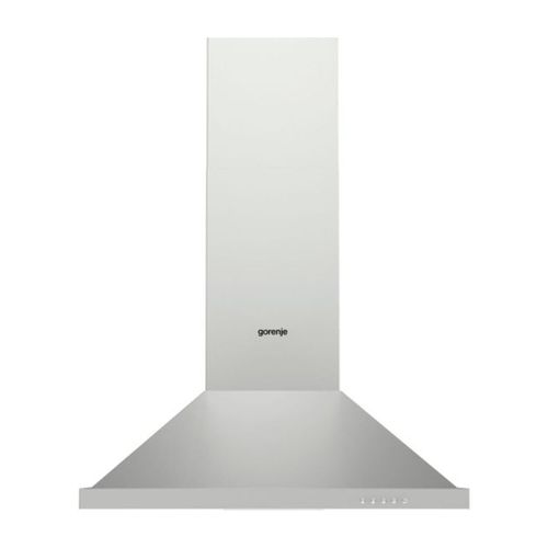 Built-in Hood, 60cm, Silver-PWHC628EX
