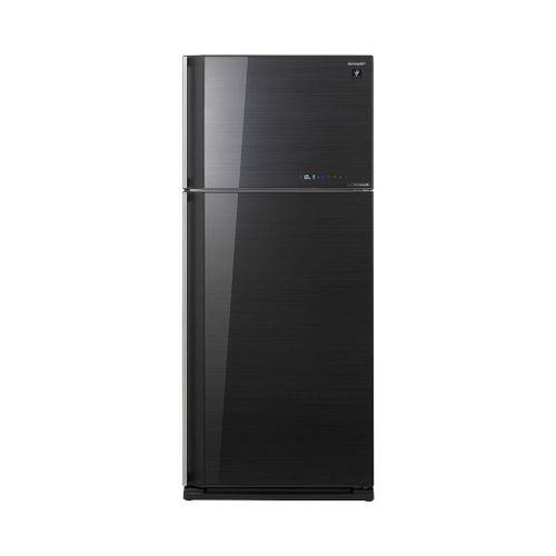 Refrigerator Inverter No Frost 450 Liter Black SJ-GV58A(BK)