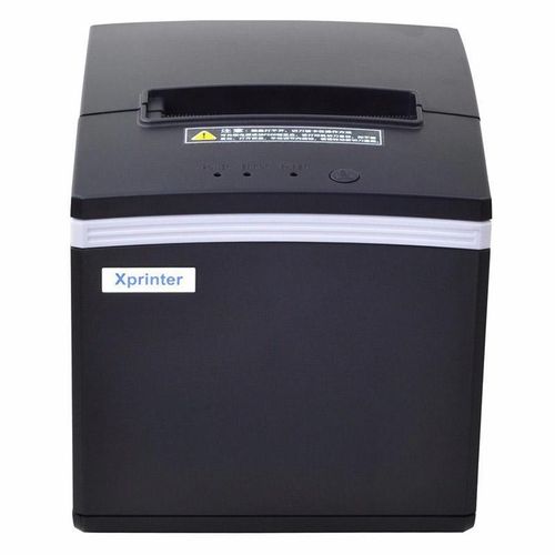 Xp- E200L USBLAN Thermal receipt printer 230mms
