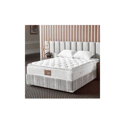 Super Heaven Mattress Pocket Springs
