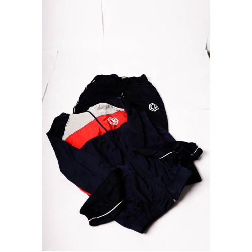 traning suit for men-navyblue-m