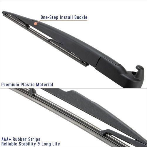 Rear Window Wiper Arm Suitable For Jeep Wrangler
